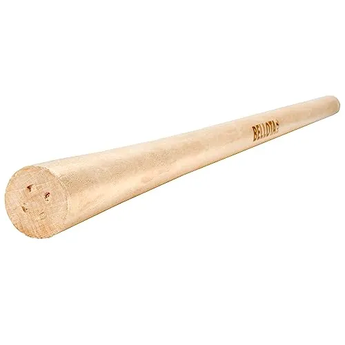 Bellota M 4-900 Manico Zappa Legno Verniciato 900 mm