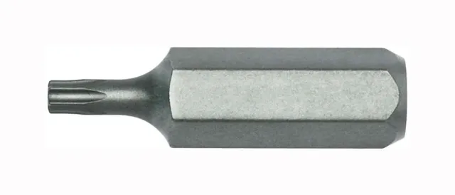 TengTools inserto TX08 40 mm bit torx singolo