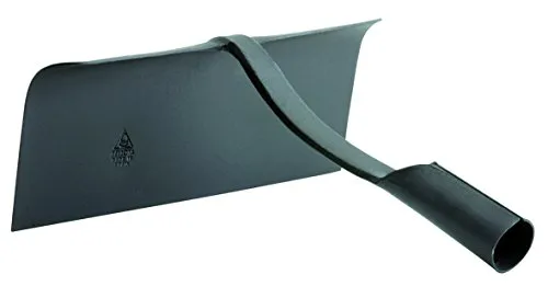 Bellota zappa quadrata 140x310 mm acciaio forgiato