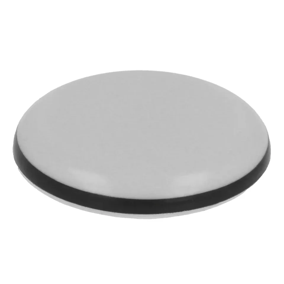 Amig Mod. 77 pattino adesivo tondo Ø40 mm teflon