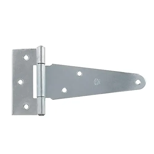 Amig Cerniera a T 200mm acciaio zincato antiruggine