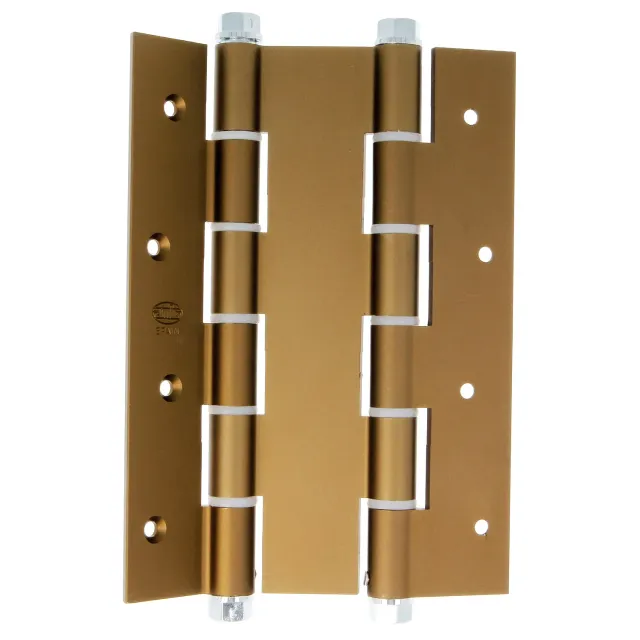 Amig 3035 cerniera doppia azione bronzo 180 mm
