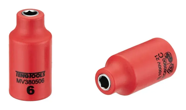 TengTools Bussola Isolata 3/8" 6mm