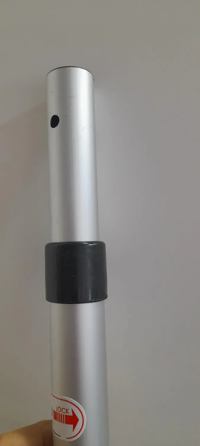Amig asta telescopica alluminio 3 m per potatura