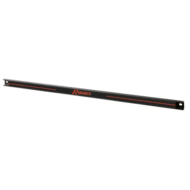 Ribimex PRSBM60 barra magnetica utensili 60 cm metallo