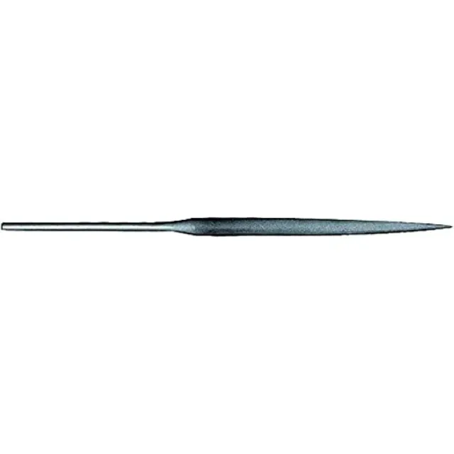 Bellota 4074-16 ENT lima mezzatonda semifine