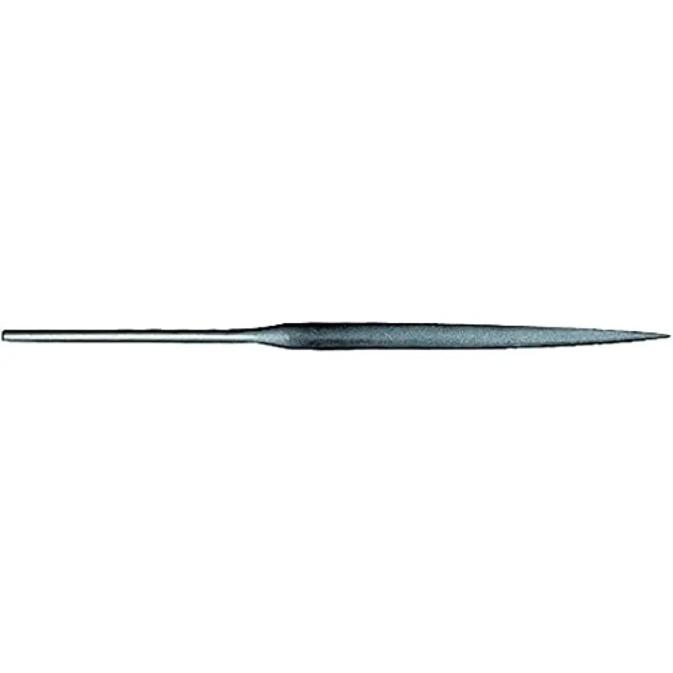 Bellota 4074-16 ENT lima mezzatonda semifine