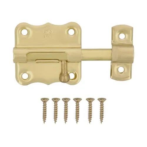 Amig passante in ottone durevole elegante