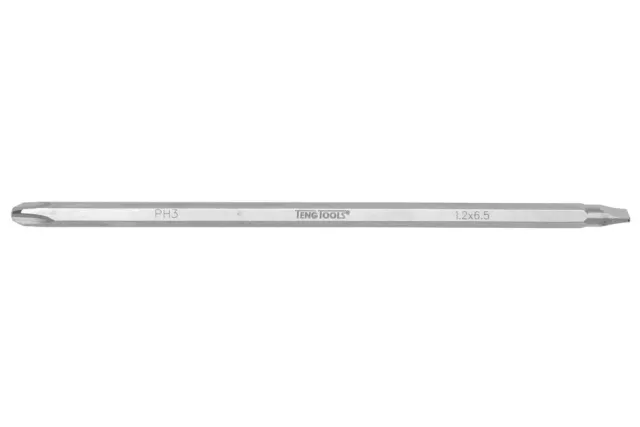 TengTools Lama Doppia Piatt 6,5 mm x PH3