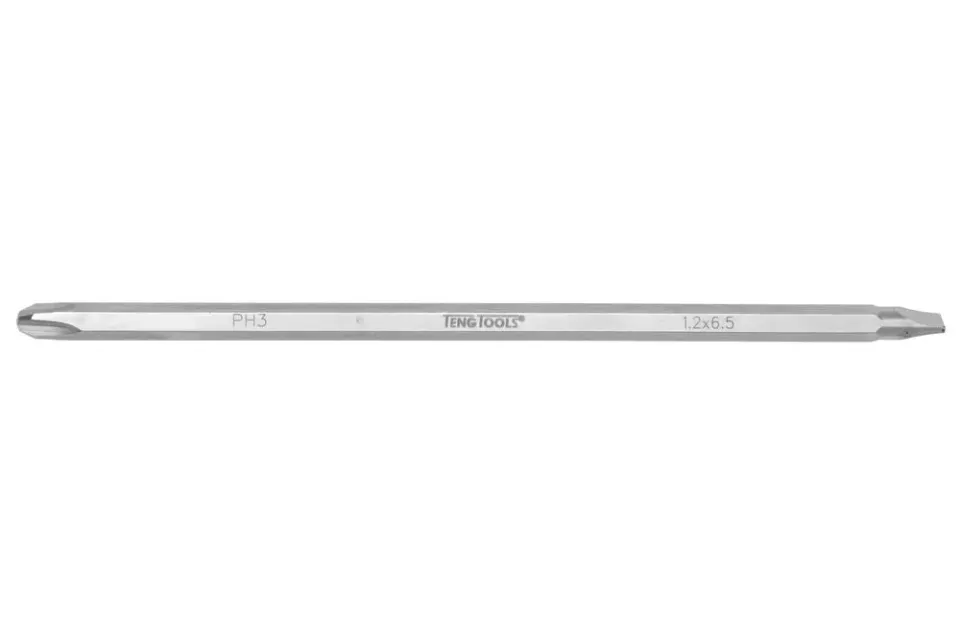 TengTools Lama Doppia Piatt 6,5 mm x PH3