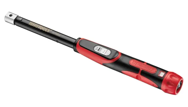 TengTools 1292P912 Chiave Dinamometrica 20-100 Nm