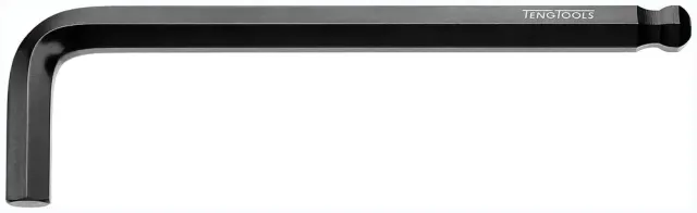 TengTools Chiave Esagonale 19mm Ball Point CrV