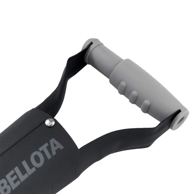 Bellota piantabulbi manuale Ø 6 cm in acciaio