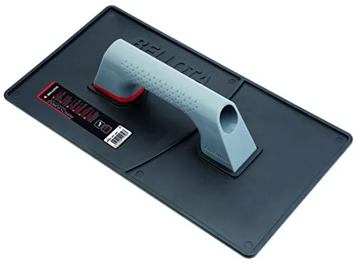 Bellota Frattone Polistirolo Base Liscia 360x190 mm