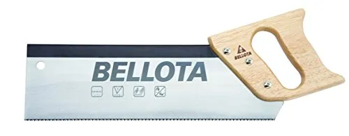 Bellota 4561-12 sega giapponese 300 mm dentatura fine