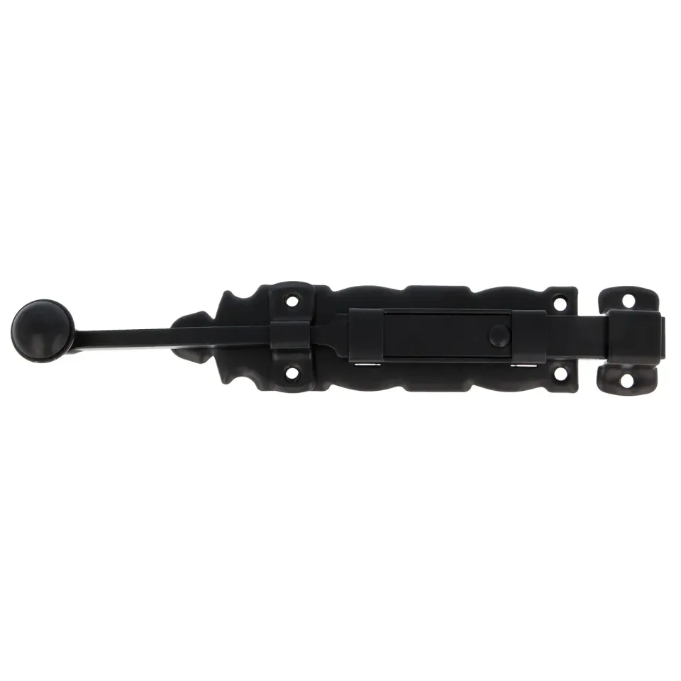 Amig Pin perno finestra 200x35 mm acciaio