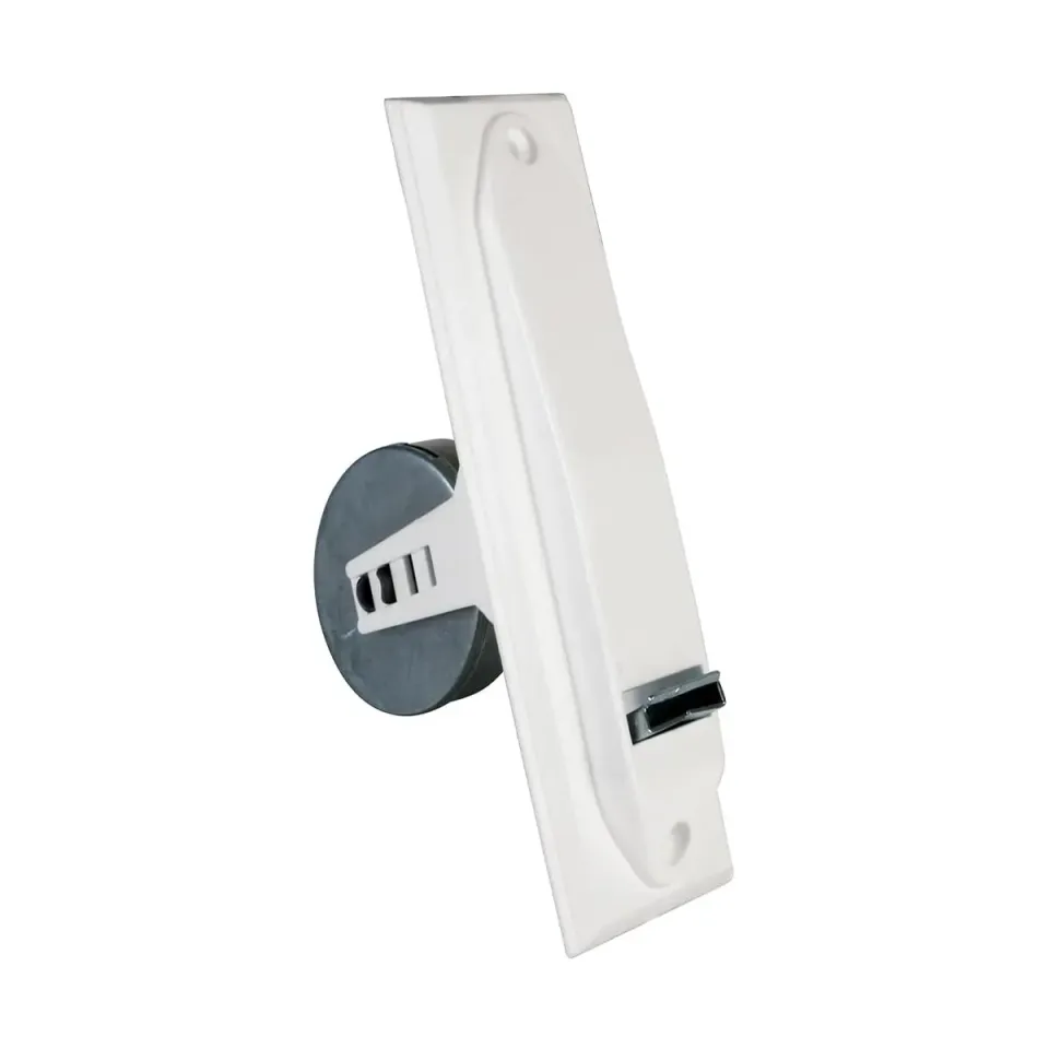 Amig Avvolgitore Tapparella Incasso 200 mm Metallo