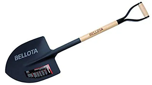Bellota 5501-3 A Pala a Punta Anello Acciaio