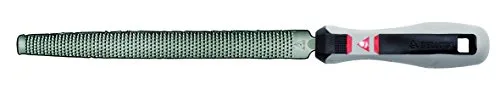 Bellota Lima Raspa Mezzatonda Grossa 6" con Manico