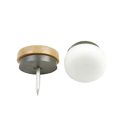 Amig 70 puntale con chiodo 29 mm marrone per gres