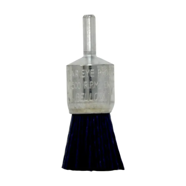 Bellota Spazzola a Pennello Nylon Grana Sottile