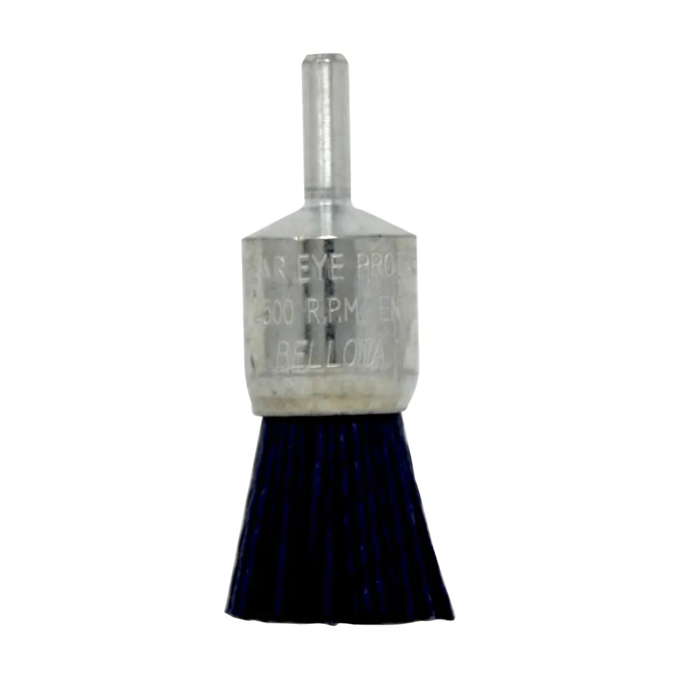 Bellota Spazzola a Pennello Nylon Grana Sottile