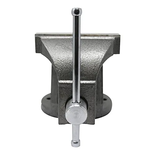 Bellota 6710-80 morsa da banco 80 mm ghisa
