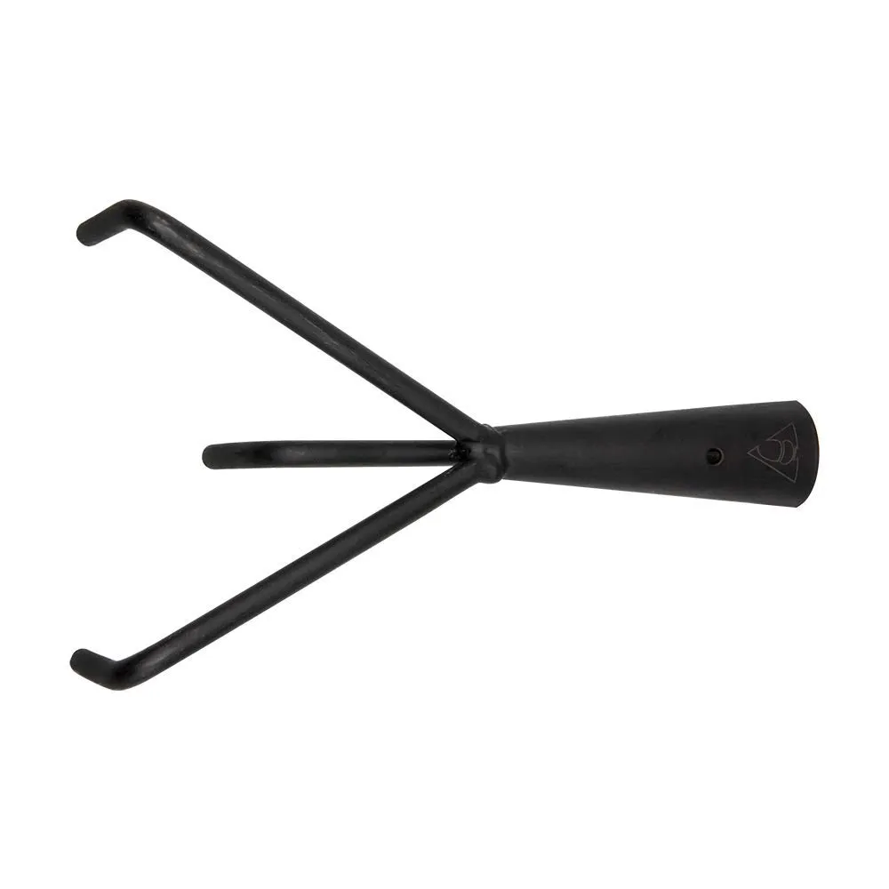 Bellota 3084 coltivatore 3 punte per orto