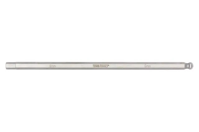 TengTools 6x6 lama doppia esagonale ballpoint