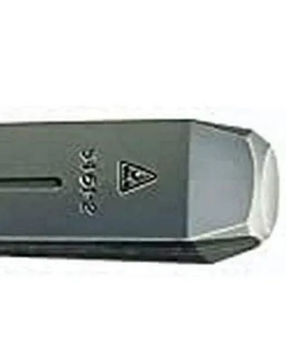 Bellota 5461-2,5 cuneo acciaio forgiato