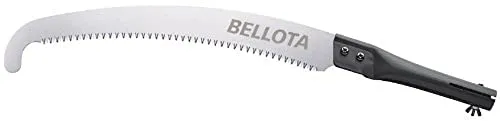 Bellota 4580-13 segaccio giapponese curvo manico metallo