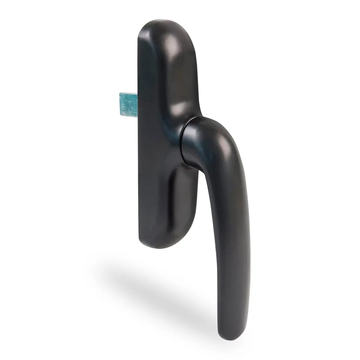 Amig Maniglia Finestra Oscillobattente 180 mm Bianca