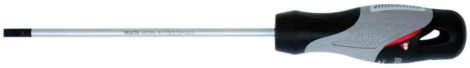 Bellota cacciavite piatto 5.5x150 mm CrMoV taglio
