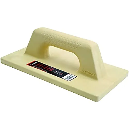 Bellota frattone polistirolo 265x140mm leggero