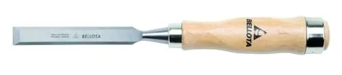 Bellota Scalpello Legno 24 mm Manico Legno
