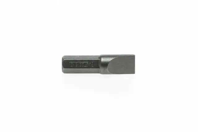 TengTools Inserto Impatto Piatto 5/16" 10mm Singolo