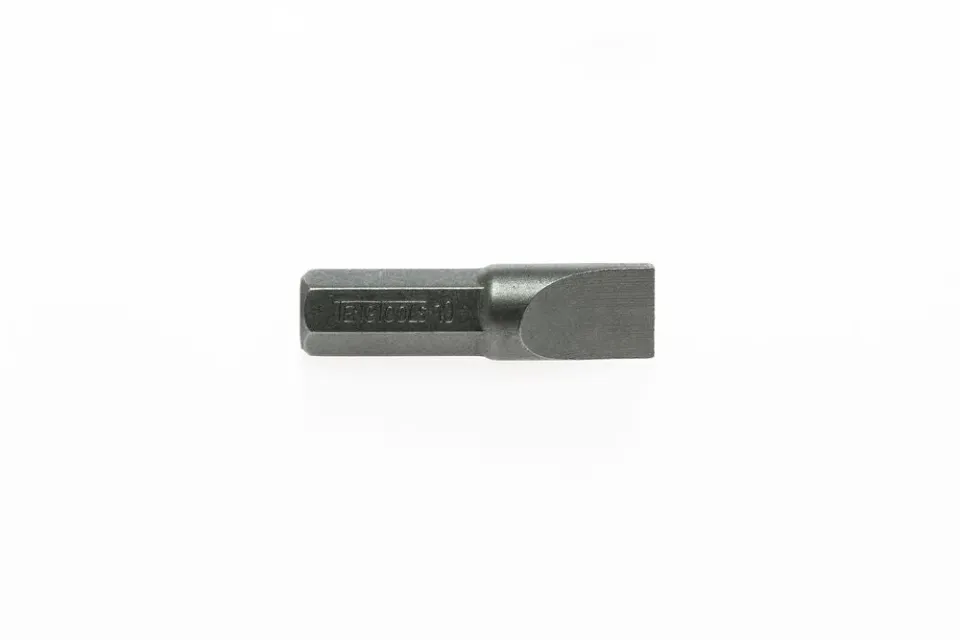 TengTools Inserto Impatto Piatto 5/16" 10mm Singolo