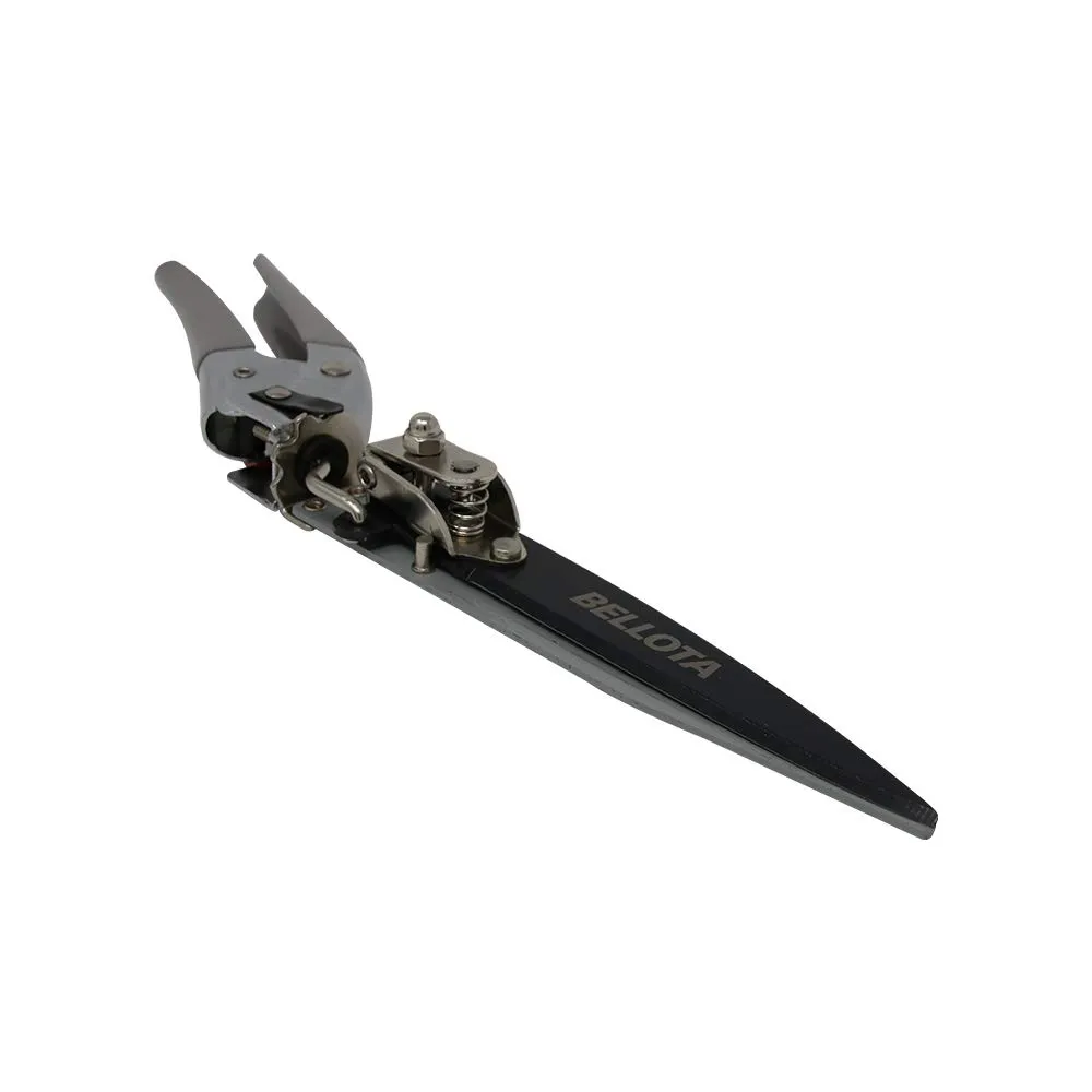 Bellota 3555 forbici erba lame 150 mm testa rotante