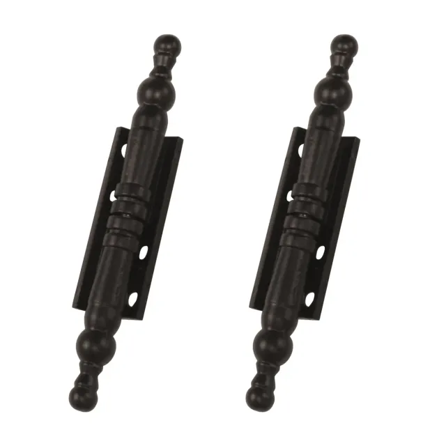 Amig Cerniera Smontabile 100x10 mm Nera in Zama