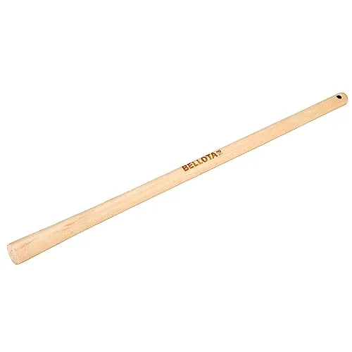 Bellota M 4-900 Manico Zappa Legno Verniciato 900 mm