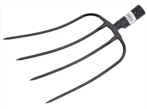 Bellota 901-5 forcone agricolo per letame