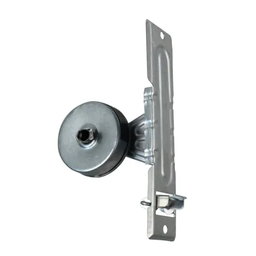 Amig avvolgitore tapparella incasso 22 mm acciaio