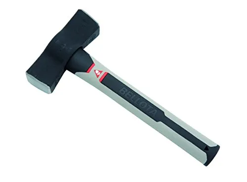 Bellota mazza muratore fibra carbonio 700 g 27 cm