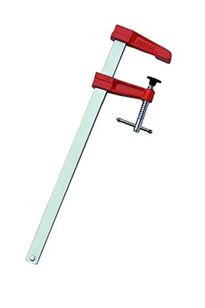 Bellota strettoio legno 300 mm manico a croce