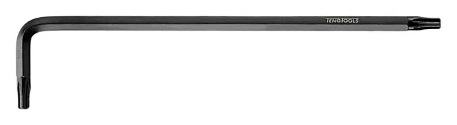 TengTools chiave TPX10 CR-MO Torx Plus