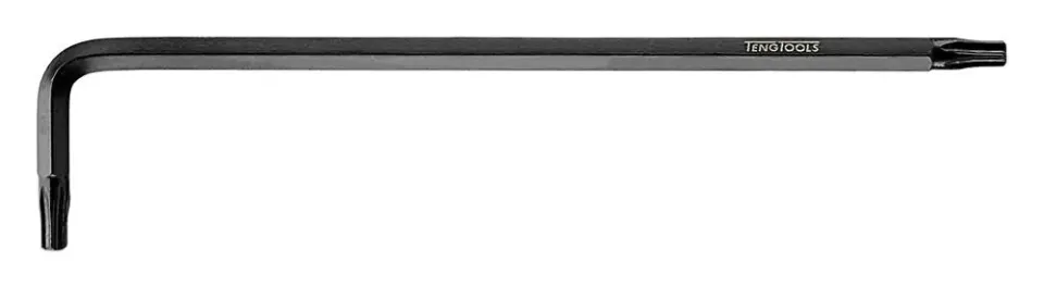 TengTools chiave TPX10 CR-MO Torx Plus