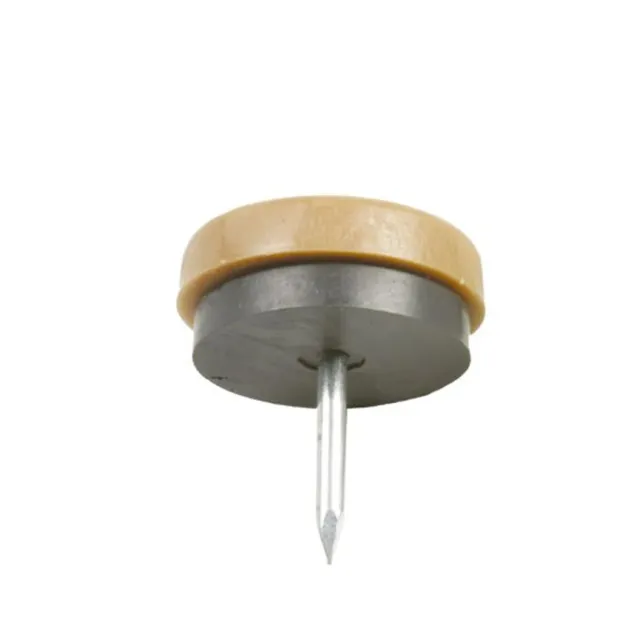 Amig 70 puntale con chiodo 16 mm marrone per gres