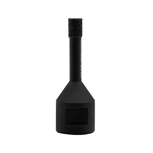 Bellota 507508 corona diamantata a secco per piastrelle