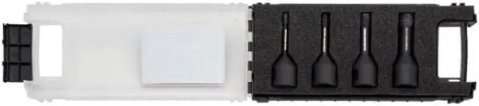 Bellota 50750KIT kit corone diamantate M14 piastrelle