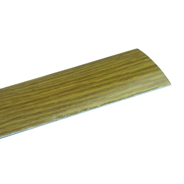 Amig Mod. 3 Profilo Pavimento Adesivo 72 cm Quercia